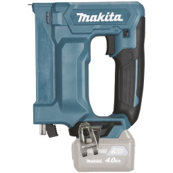 Makita ST113DZ stapler battery-powered 7-10mm staple single/series release