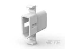 TE Connectivity 770073-1 TE AMP Commercial Pin and Socket Connectors, 1 szt.