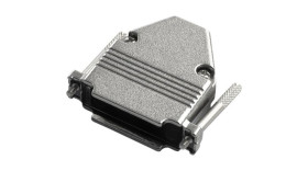 Pokrywa 25-pinowe Pokrywa do D Złącze podrzędne RND