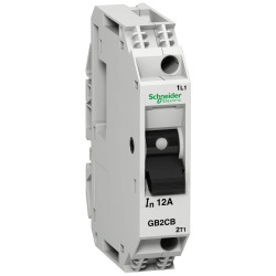 Wyłącznik automatyczny Schneider Electric GB2CB05