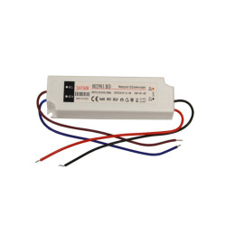 Zasilacz ZI LED 24V/1,5A 36W IP67 EK