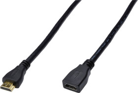 przedłużacz HDMI