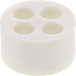 Wiska 10110529 MFD 40/02/065-02/070 RW Wkład uszczelniający odporna na wstrząsy, z odciążnikiem (reduktorem naprężeń) M4