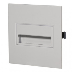 Oprawa LED SONA kwadratowa PT 14V DC bia biała neutralna TYP: 14-211-57