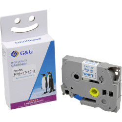 G&amp;G BB-B-G-233 Label Machine Efficient durable labelling solutions