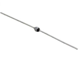 Dioda Zenera 1000V Otwór przezierny SOD-57 Lawina Pojedyncza