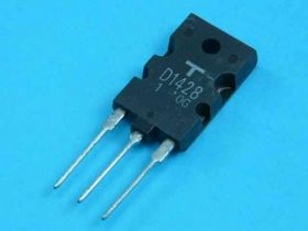 2SD-1428 TRANZYSTOR
