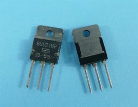 BU-921 TO-247 NPN+D DARL.10A/400V/120W
