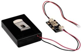 Zestaw rozszerzający Whadda WMW111 1 szt.