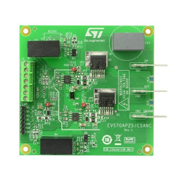 EVSTGAP2SICSANC Demonstration board for STGAP2SICSANC isolated single gate driver