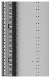Zabezpieczenie przed urazami palców nVent HOFFMAN MSFG2000 (VE2) 2 szt.