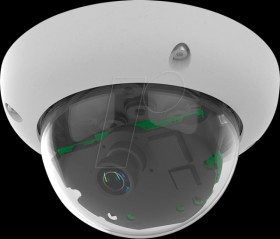 MX-D26B-6N Camera module, body