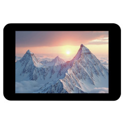 ESP32-S3 3.5" Capacitive Touch Display Dev Board (320x480)