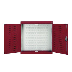 Szafa Blacha stalowa Bott 1050 X 325 X 1000mm