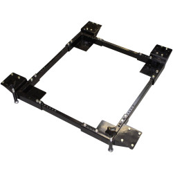 Holzmann UFE300 Dolly 300kg Capacity 300x160x550mm Telescopic System