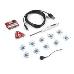 MyoWare 2.0 Muscle Sensor Basic Kit