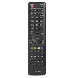 Pilot do TV LCD THOMSON UCT036