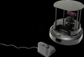 TURTLEBOT 4 PRO TurtleBot 4 Pro