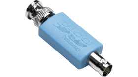 Attenuator divide by 10