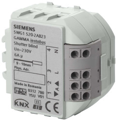 Siemens Cyfrowe Gamma Instabus / KNX RS 520/23 / 5WG1520-2AB23