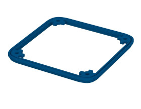 Bopla BL 7575 DI-5005 (16388002) - uszczelka ochronno-dekoracyjna