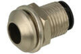 OPRAWKA CHROMOWA 5mm WYPUKŁA R5.