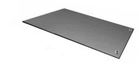 ANTY-MAT60X120GK Mata stołowa antyelektrostatyczna 0.6x1.2m - szara z klipsem
