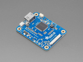 Adafruit TFP401 HDMI/DVI Decoder to 40-Pin TTL Breakout - Without Touch