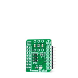 MIKROE Pressure 18 Click