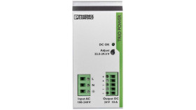 Zasilacz Impulsowy Trio Power 100-240W Ac/24V Dc 240W 10A (Modułowy)...