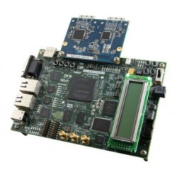 TerasIC Cyclone V E FPGA Video (K0134)