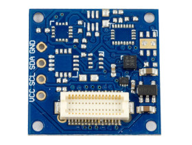 TinyShield Accelerometer Board [Discontinued]