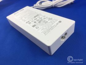 ZASILACZ IMPULSOWY 19V 7,37A LG ADS-150KL-19N-3 EAY65768901 BIAŁY DESKTOP (ZASIMP19V737A-B)