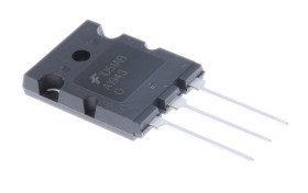 Tranzystor PNP TO-264 -250 V Otwór przezierny -17 A 2SA1943OTU