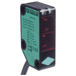 Czujnik fotoelektryczny Pepperl+Fuchs RLK31-54/25/31/115 SET2 213222 1 szt.