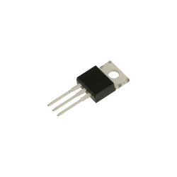 Dioda Schottky MBR1545 15A 45V duodioda (2x7,5A) TO220-3 nogi