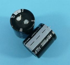 10000uF/35V SN 30x35 105° JAM ELKO