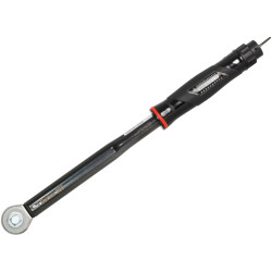 Norbar 130104 NorTorque&#xAE; 200 Adjustable DS Ratchet Torque Wrench 1/2in 40-200Nm