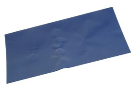Folia z tworzywa sztucznego, PEEK, 200mm x 305mm x 0.05mm