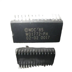 WD1772PH Chip 00-02 (not 02-02)