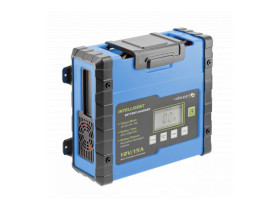 Ładowarka elektroniczna 12V HT8G613 HOEGERT