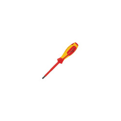 Knipex 98 26 10 VDE Torx&#xAE; Screwdriver TX 10 x 60mm