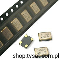 FXO-31FL-13.000MHz Cristal Oscillators SMD-FXO-31FL KSSKINSEKI