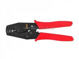 Zaciskacz konektorów 6-16mm2 HYSM301E