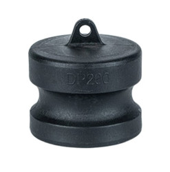 Złącze do węży Adapter blokady krzywkowej 2cal 7 barów RS PRO