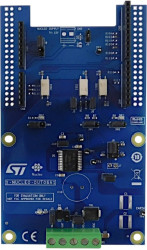 Płyta przekaźnikowa STMicroelectronics Przekaźnik półprzewodnikowy Płytka rozszerzeń IPS1025H-32