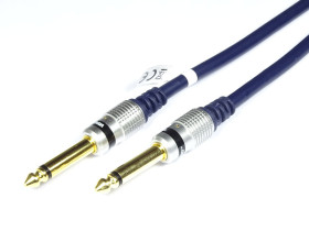 Kabel JACK 6.3 mono MK46 Vitalco 15m