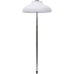 LEDVANCE 4058075576155 Indoor Garden Umbrella 200 USB WT Neutral White