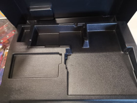 ZX Spectrum sales case