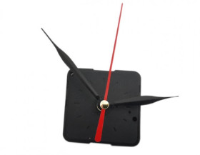 MECHANIZM KWARCOWY 188 WSK PROSTE MK12